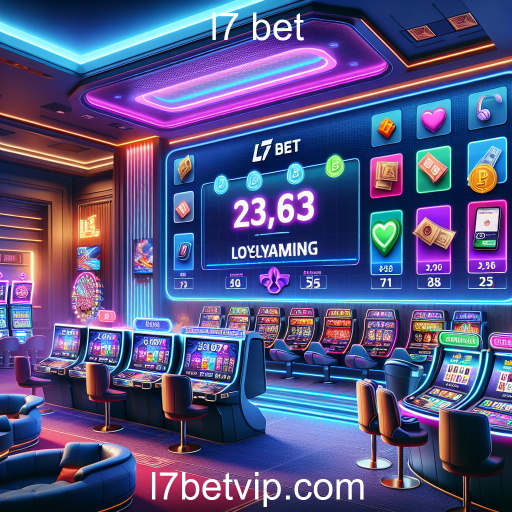 Descubra o Programa de Fidelidade da l7 bet