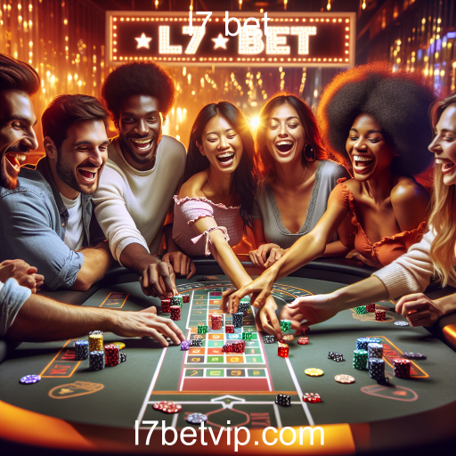 A Ascensão dos Jogos de Mesa no L7 Bet: Diversão e Interação